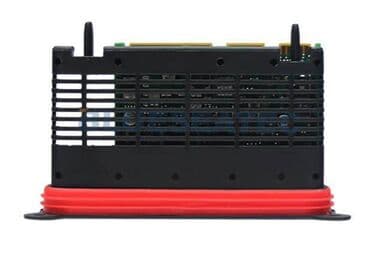 tuning oprema za auto: LED/DRL Control modul BMW serija 4 Opis FABRIČKA OZNAKA — 6