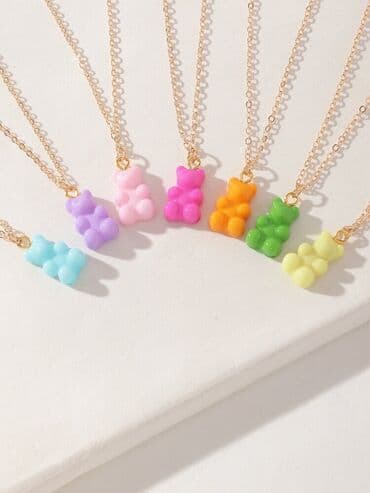 Prams & Strollers: Necklace, For girls — 1