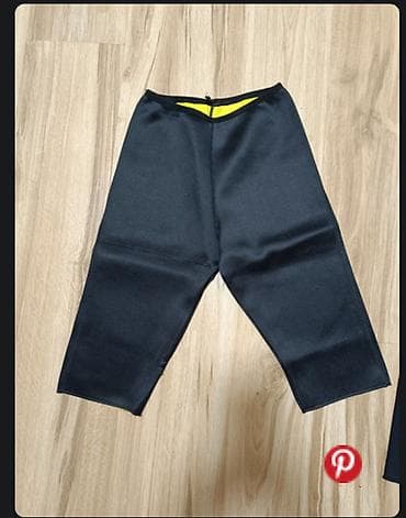 tri četvrt pantalone muske: Steznik duboki,nov,čipkani,tri nivoa podešavanja -1200 din,Adidas top — 6