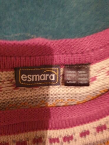 tommy hilfiger d: Dzemper nov Esmara — 3