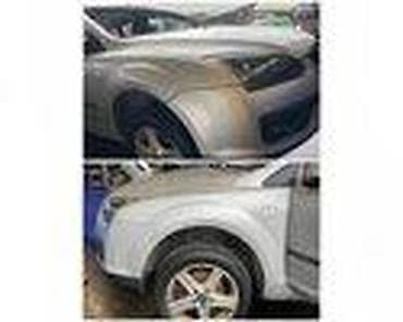 ferrex kompresor 50l: LIMARIJA ZA FORD C-MAX, FIESTA, FOCUS . OD 2000. DO 2010. GOD. | — 10
