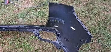 vadilica za krompir: ZADNJI BRANIK G05 MSP ZA BMW X5 M, X5 | BMW X5 g05 zadnji branik MSP — 4