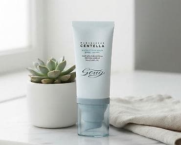 Madagascar Centella Vita Sun+ Sun Serum SPF50+ PA++++ – 50 ml -