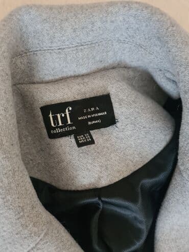 alfa industry jakne: Zara, XS, Jednobojni, Sa postavom — 3