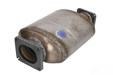 BMW X3 DPF FILTER | SVI DELOVI SU NOVI I ORIGINALNI!   MOGUCNOST