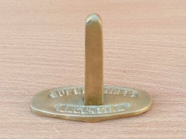 Ukras Buenos Aires Argentina od mesinga Ukras od Mesinga Buenos Aires — 1