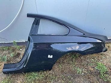 LEVA POLUSTRANICA COUPE ZA BMW SERIJA 3 OD 2004. DO 2010. GOD. |