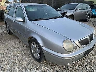 "motor alfa romeo 156, 2.4 jtd" cena: DELOVI ZA LANCIA LYBRA 2003. GOD. | LANCIA LYBRA 2.4 DIZEL — 2