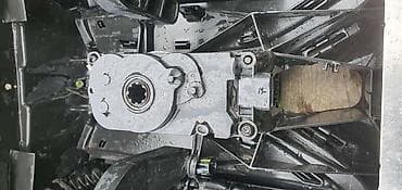 skuter za decu: MASKA USISNIK GRIL ZA BMW X6 M, X6 | bmw x6 g06 maska usisnik za — 4