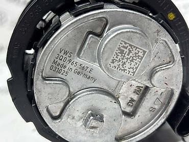 motor klapne ventilacije golf 5: POMOCNA PUMPA VODE 3Q0 ZA VOLKSWAGEN GOLF 7, PASSAT B8, TIGUAN . - — 4