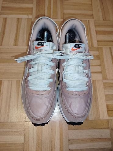 Women's Sneakers and athletic shoes: Nike, 41, bоја - Roze — 1