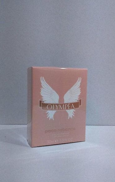 Lične stvari: PACO RABANNE OLYMPEA EDP 30ML | Paco Rabanne Olympea edp 30ml — 4