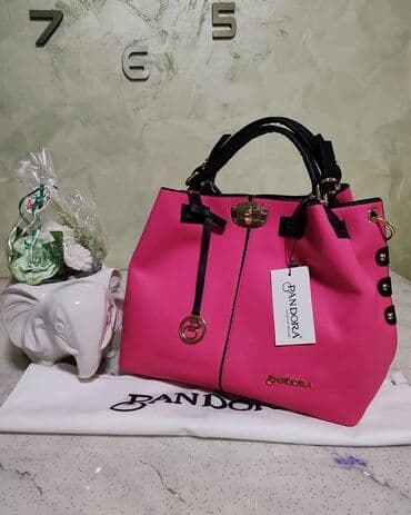 Belts: Pandora — 6