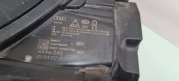 vrabac za dizanje: FAR ZA AUDI A6 OD 2008. DO 2010. GOD. - 4K0941040 | Far desni Audi — 2