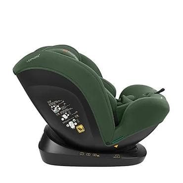 Autosedišta: KIKKA BOO Kikka Boo Autosedište 40–150 cm I-Explore 2 Premium i-Size – — 3