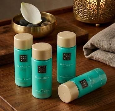 Rituals – The Ritual of Karma Body Lotion, mini pakovanje 50 ml -