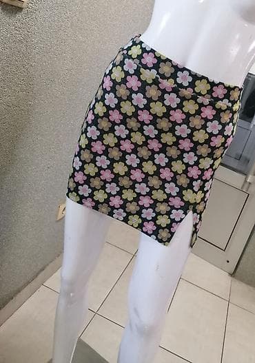 suknje katrin: Fantastična suknja "CA".Nova sa etiketom. Vel S — 5