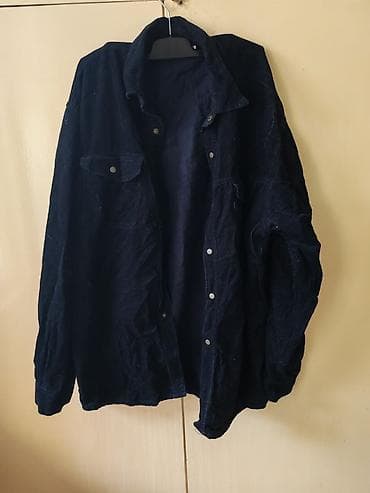 Košulja bоја - Tamnoplava na lalafo.rs Košulja bоја - Tamnoplava