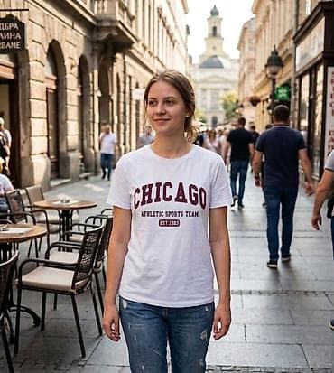 Majice i topovi: LOT RAZNIH MAJICA 20 KOM 2900 VEĆE VELIČINE !!! Ženske majice – više — 3