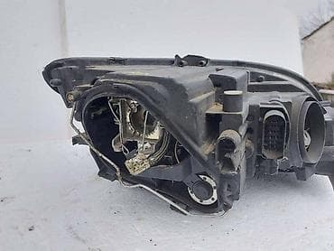 staklo: 41.FAR XENON ZA AUDI TT OD 2008. DO 2016. GOD. - | AUDI TT 2010 — 1