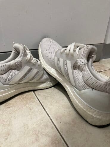 nike bunda zenska: Patike, Adidas, veličina - 42.5 — 4