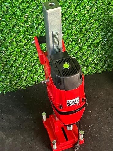 krckalica za kesten: 🔥 MAŠINA ZA KRUNSKO BUŠENJE BETONA 3500W 🔥 Profesionalna mašina za — 7