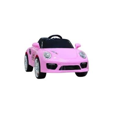 motor za deciji auto: Automobil na akumulator Porše je sportski automobil, upečatljivog — 3