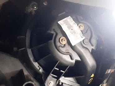 auto karta zemuna: VENTILATOR KABINE ZA RENAULT SCENIC OD 1996. DO 2003. GOD. | — 2