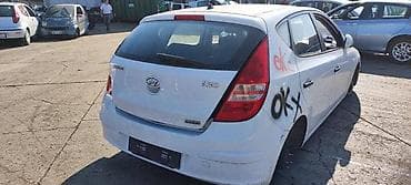 auto delovi nemacka: | HYUNDAI I30 - KOMPLETAN AUTO U DELOVIMA | — 3
