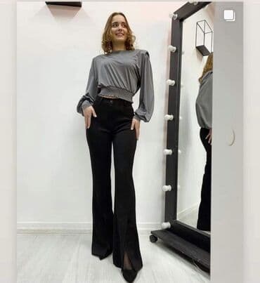 h m zenske kosulje: 2000
S m l — 4