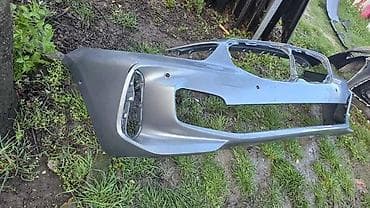 vadilica za krompir: PREDNJI BRANIK F40 MSP ZA BMW SERIJA 1 | BMW 1 f40 prednji branik — 4