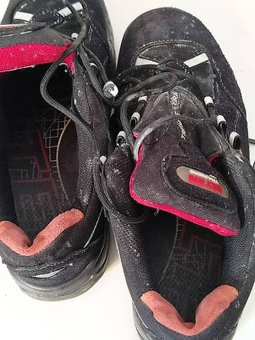 Muška odeća: Radne cipele, veličina - 43 — 5