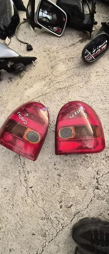 corsa c bluetooth: DESNI STOP OPEL CORSA B | Desni stop opel corsa b — 1