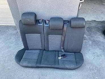 tempo gume: SEDISTA ZA VOLKSWAGEN GOLF 6 | Sedista za Golf 6 (300-H) — 1