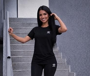 nanule sa stiklom: Pamucne majice sa elstinom
s, m, l, xl, 2xl
1400 din — 6