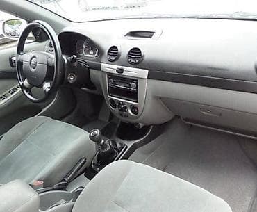 chevrolet lacetti for sale: KOŽICA MENJAČA ZA CHEVROLET LACETTI OD 2003. DO 2010. GOD. | PULSAR — 3