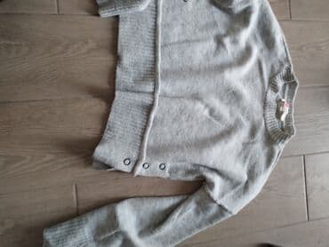 dzemperi tommy hilfiger: M (EU 38), Other type — 1