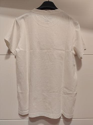 crivit jakne cena: Adidas ženska majica kratkih rukava - Boja: bela - Print: veliki — 8