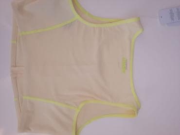 louis vuitton majice: GUESS Active ženski sportski top - Veličina: L - Stanje: novo (sa — 3