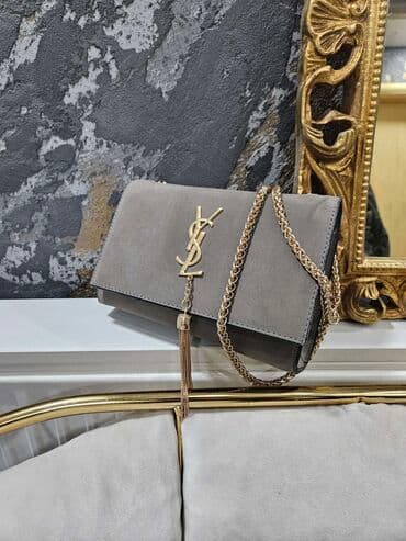 torba iv sen loran: Shoulder bag, Material: Faux leather — 17