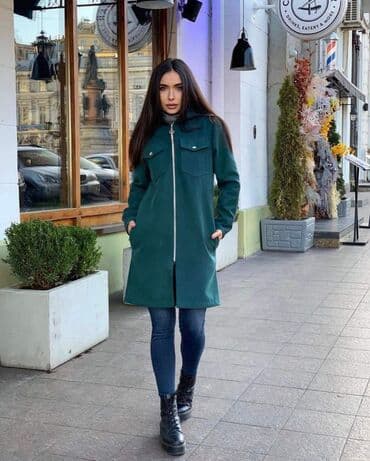 prsluci sa kapuljacom: Kaputi sa kapuljacom — 4