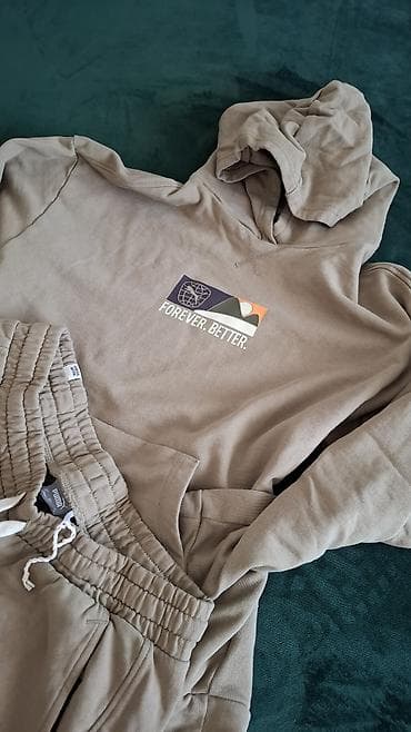 jasmil trenerke: Puma, S (EU 36), bоја - Bež — 4