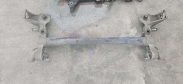 adapter za uljnu pumpu opel insignia: MOST GREDA ZA OPEL ZAFIRA ZA 2005. GOD — 2