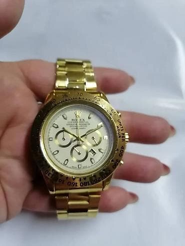 Džepni satovi: Rolex, Muški — 3