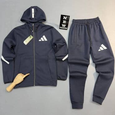 Muške trenerke S,M,L,XL,XXL veličine za samo 5000 din
PK 🌛