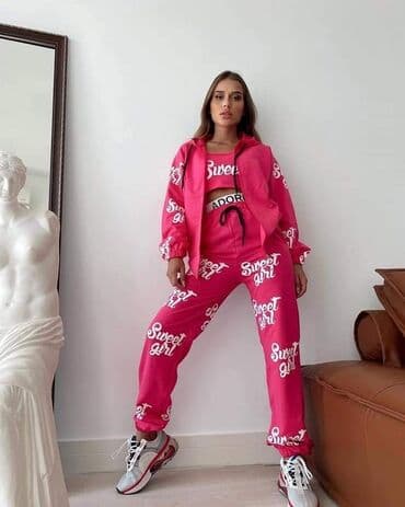 h m kompleti: Komplet
S m l xl
Uvoz Turska
2.800 din — 4