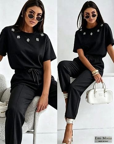 kupujem prodajem helanke: 04. Komplet 3.800 dinara A — 5