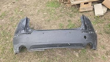 ventilator za auto kabinu: ZADNJI BRANIK ZA MAZDA CX-30 | mazda CX 30 zadnji branik dgh9-50221 — 3