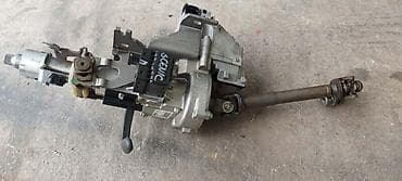 nebo za reno megan 2: PUSKA VOLANA ZA RENAULT SCENIC — 5
