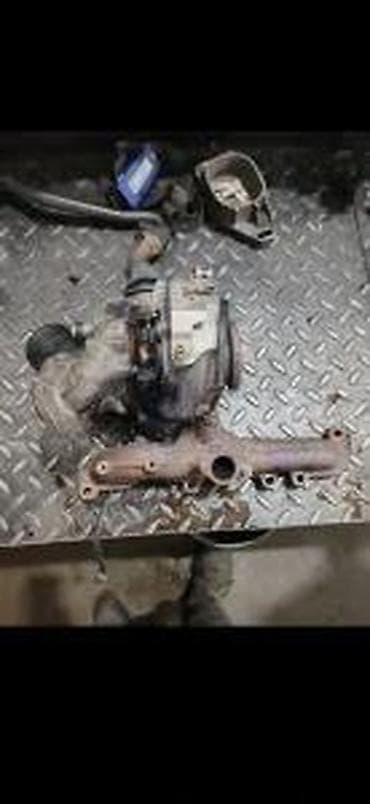 audi 100 turbo: AUDI Q3 A3 DELOVI TURBINA 2.0 TDI 03L253056G | Audi a1  a3 a4 a5 a6 — 2